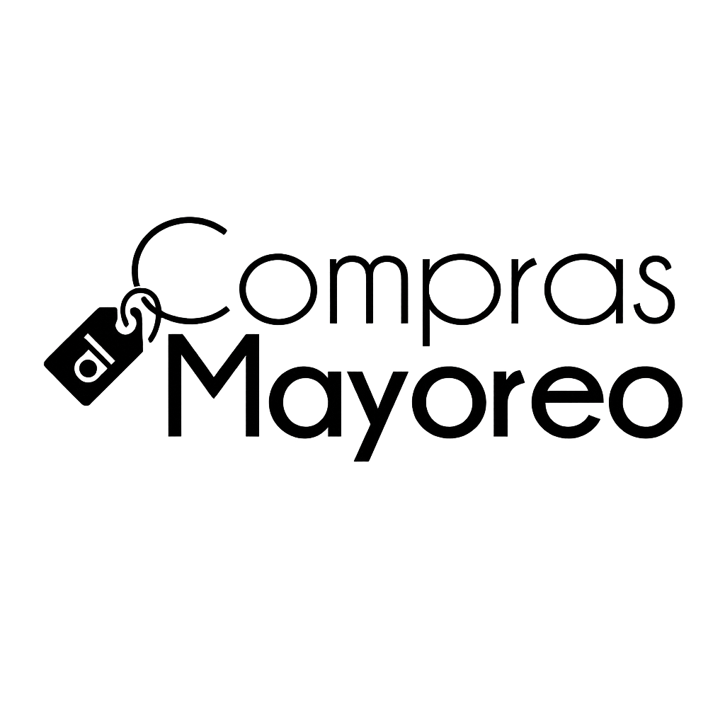 Logo Compras al Mayoreo